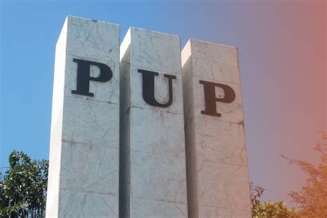 PUP STARTS ACCEPTING APPLICATIONS FOR FRESHMEN .